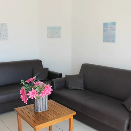 Morina Penthouse * San Ġiljan