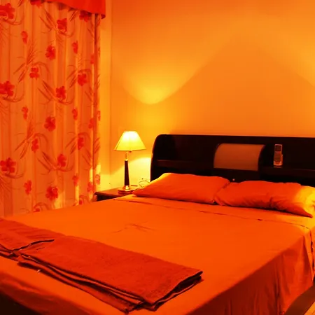 Morina Penthouse * San Ġiljan