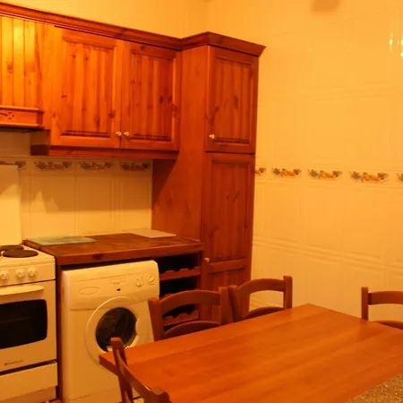 Morina Penthouse Appartement San Ġiljan