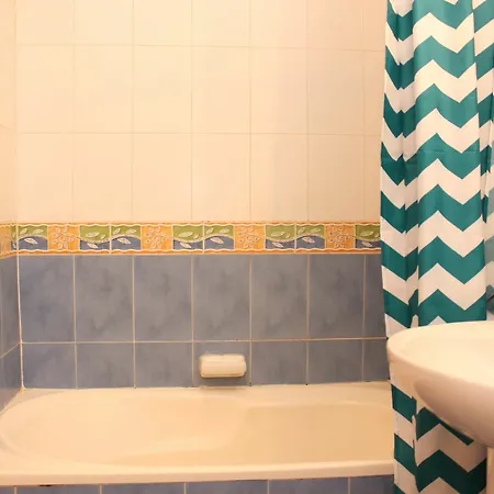 Appartement Morina Penthouse San Ġiljan