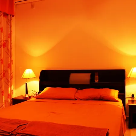 Morina Penthouse San Ġiljan