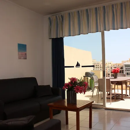 Morina Penthouse *